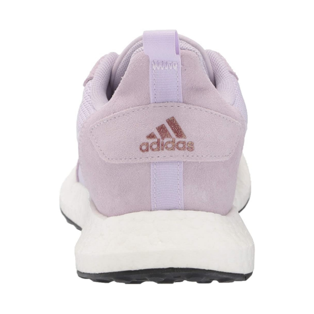 Adidas Unisex RapidaLUX S&L J Running Training Shoes (Big Kid) - Picture 12 of 16